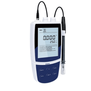 Enviro Test Construct High Accuracy Portable Conductivity/TDS Meter