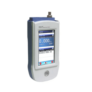Enviro Test Construct High Precision Portable Conductivity Meter