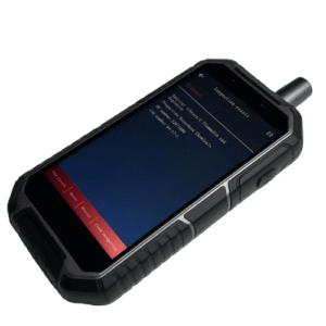 Enviro Test Construct Handheld Spectrometer