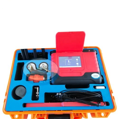 Enviro Test Construct Multifunction Ultrasonic Crack Detector - Image 4