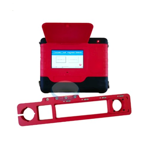 Enviro Test Construct Multifunction Ultrasonic Crack Detector - Image 3