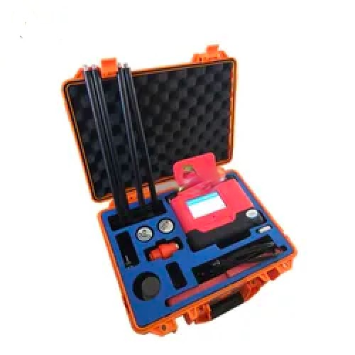 Enviro Test Construct Multifunction Ultrasonic Crack Detector - Image 2