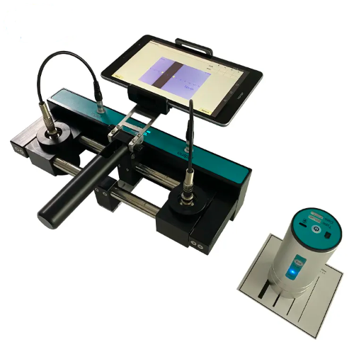 Enviro Test Construct Wireless Crack Detectors - Image 4