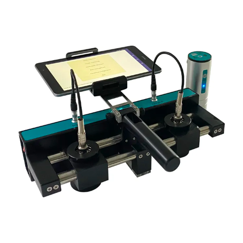 Enviro Test Construct Wireless Crack Detectors