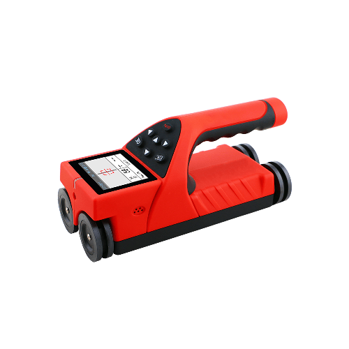 Enviro Test Construct Scanner Digital Concrete Crack Detector - Image 2