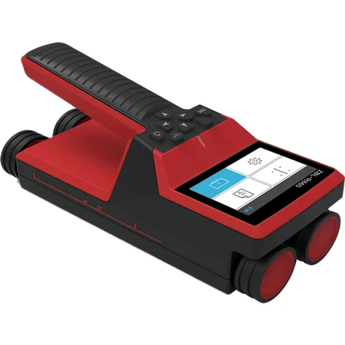 Enviro Test Construct Scanner Digital Concrete Crack Detector