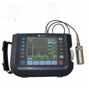Enviro Test Construct Ultrasonic Concrete Crack Detector