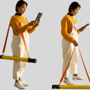 Enviro Test Construct Portable Ground Water Detector