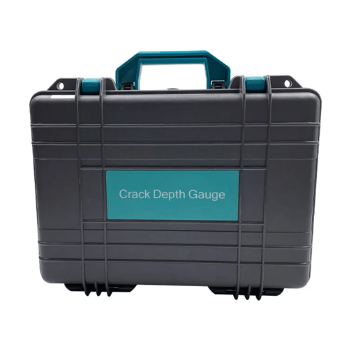 Enviro Test Construct Crack Depth Gauge Tester - Image 6