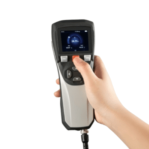 Enviro Test Construct Hygrometer For Humidity And Moisture