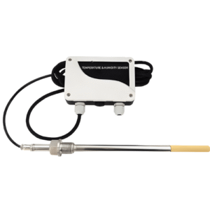 Enviro Test Construct Temperature And Humidity Sensor Hygrometer