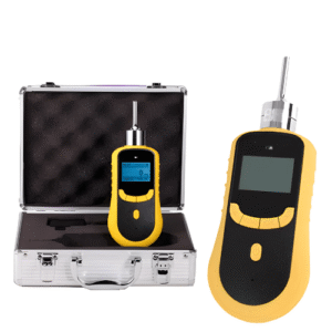 Enviro Test Construct Handheld Leak Gas Hygrometer