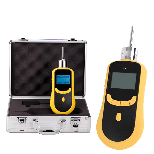 Enviro Test Construct Handheld Leak Gas Hygrometer