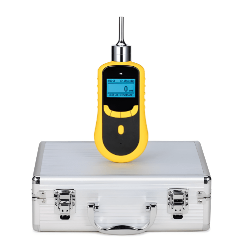 Enviro Test Construct Handheld Leak Gas Hygrometer - Image 3