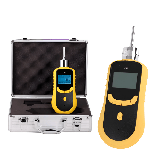 Enviro Test Construct Handheld Leak Gas Hygrometer - Image 4