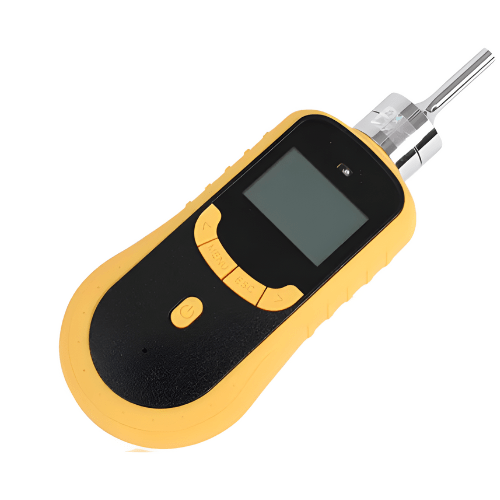 Enviro Test Construct Handheld Leak Gas Hygrometer - Image 5