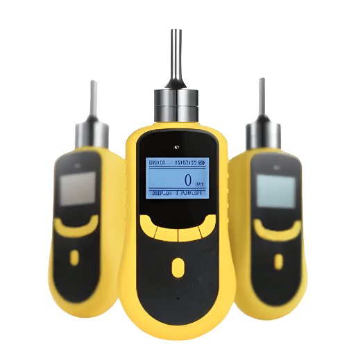 Enviro Test Construct Handheld Leak Gas Hygrometer - Image 2