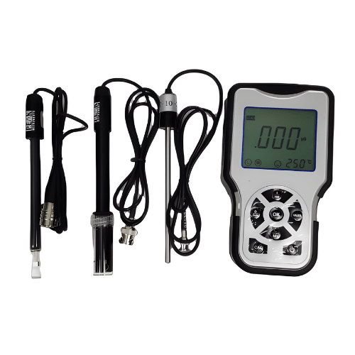 Enviro Test Construct Multipurpose Hygrometer