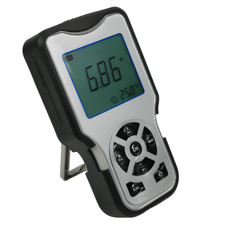 Enviro Test Construct Multipurpose Hygrometer - Image 2
