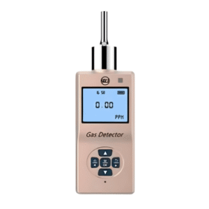 Enviro Test Construct Gas Detector Hygrometer