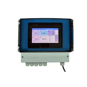 Enviro Test Construct PH Conductivity Salinity Tester