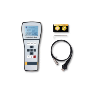 Enviro Test Construct Copper Al Conductivity Tester