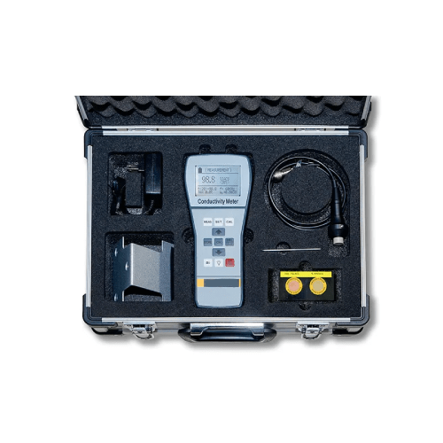 Enviro Test Construct Copper Al Conductivity Tester - Image 2