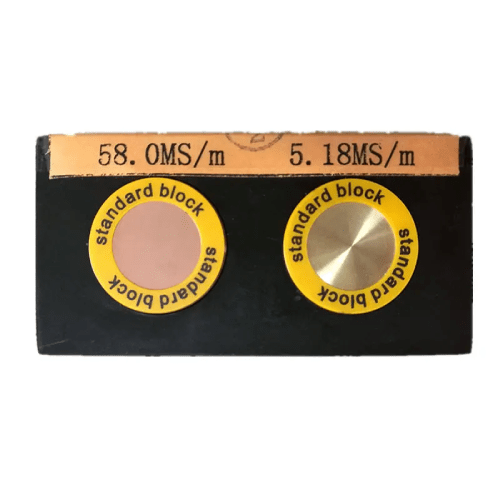Enviro Test Construct Copper Al Conductivity Tester - Image 3