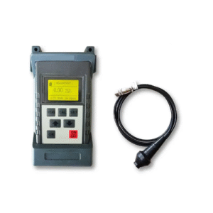 Enviro Test Construct Digital Conductivity Tester