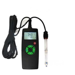 Enviro Test Construct Mini Handheld Conductivity Tester