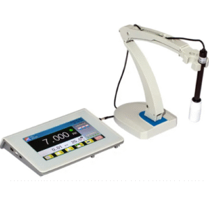 Enviro Test Construct Conductivity Tester For Laboratory