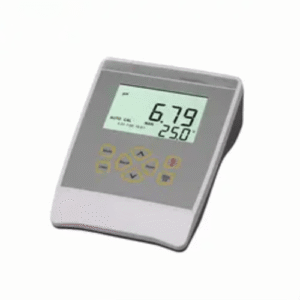 Enviro Test Construct Automatic Conductivity Tester
