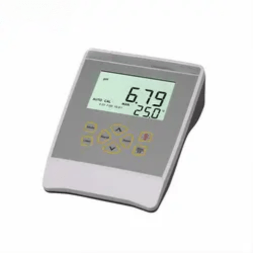 Enviro Test Construct Automatic Conductivity Tester