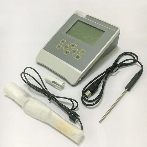 Enviro Test Construct Automatic Conductivity Tester - Image 2