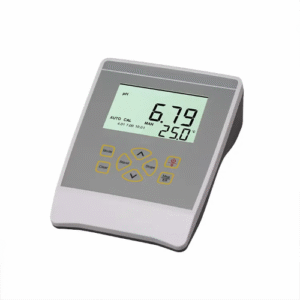 Enviro Test Construct Automatic Conductivity Tester