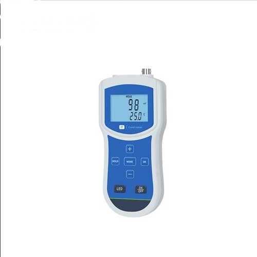 Enviro Test Construct Digital Conductivity Meter
