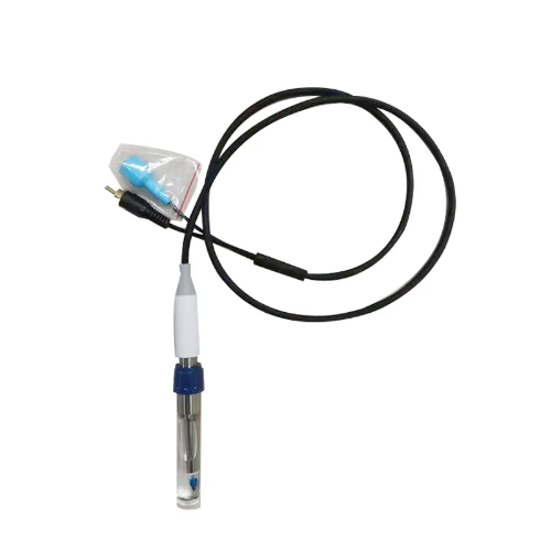 Enviro Test Construct Digital Portable PH Conductivity Tester - Image 3