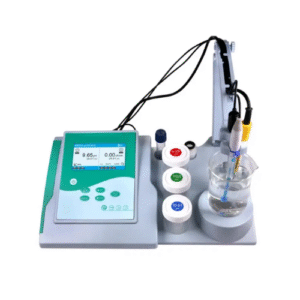 Enviro Test Construct Conductivity PH TDS Tester Kit