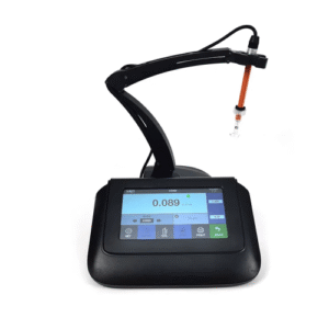 Enviro Test Construct Touch Screen Digital Conductivity Meter