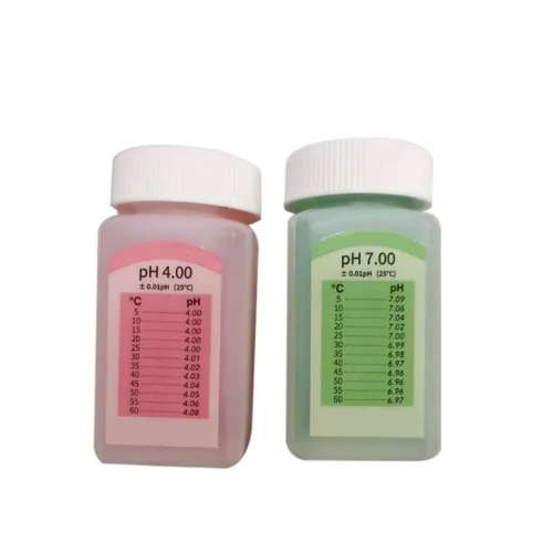 Enviro Test Construct Digital Portable PH Conductivity Tester - Image 5