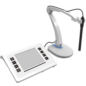 Enviro Test Construct EC Conductivity Tester