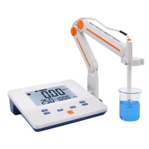 Enviro Test Construct Conductivity Tester