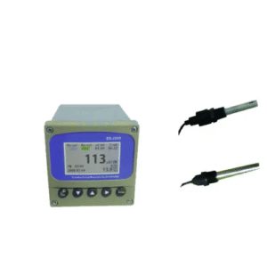 Enviro Test Construct Professional Industrial Portable Conductivity Tester