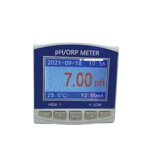 Enviro Test Construct Professional Industrial Portable Conductivity Tester - Image 2