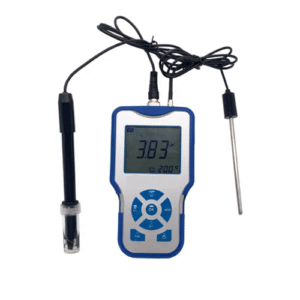 Enviro Test Construct LCD Online Conductivity Tester