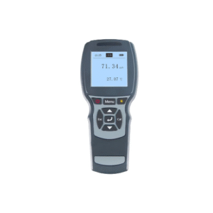 Enviro Test Construct Multi-Meter Conductivity Tester