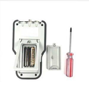 Enviro Test Construct Laboratory Portable Conductivity Tester