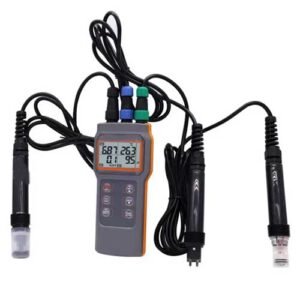 Enviro Test Construct Portable Conductivity Tester