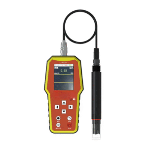 Enviro Test Construct Handheld LCD Display Conductivity Tester