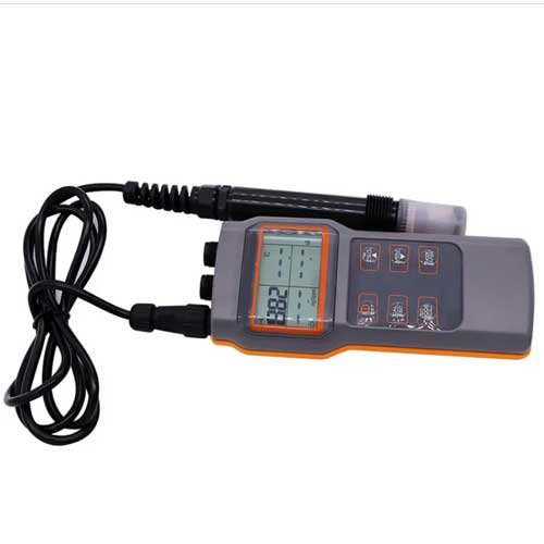 Enviro Test Construct Portable Conductivity Tester - Image 2